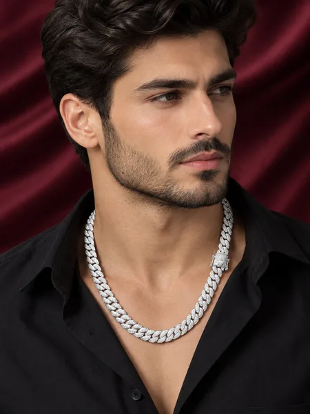 Cuban Link Chain