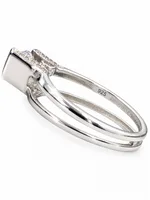 Aurex Duo Ring