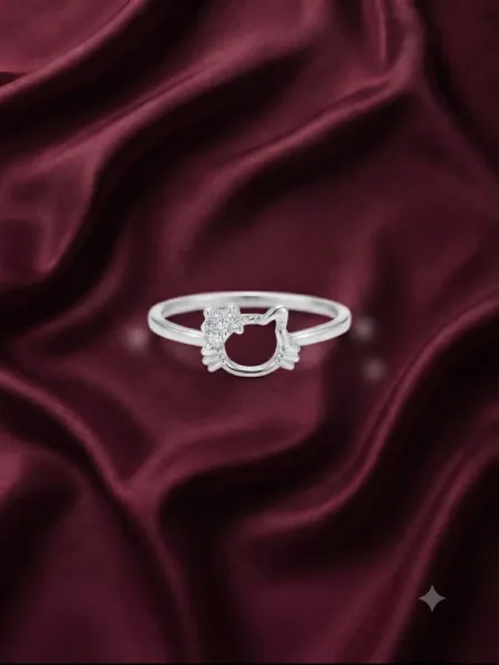 Kitty Grace Ring