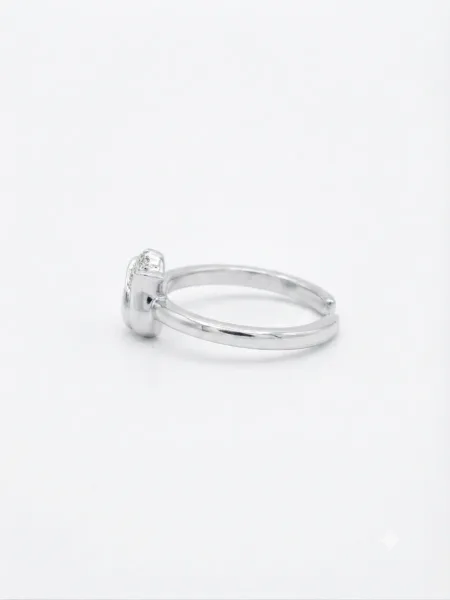 Lunéa Tulip Bloom Toe Ring
