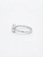 Lunéa Tulip Bloom Toe Ring