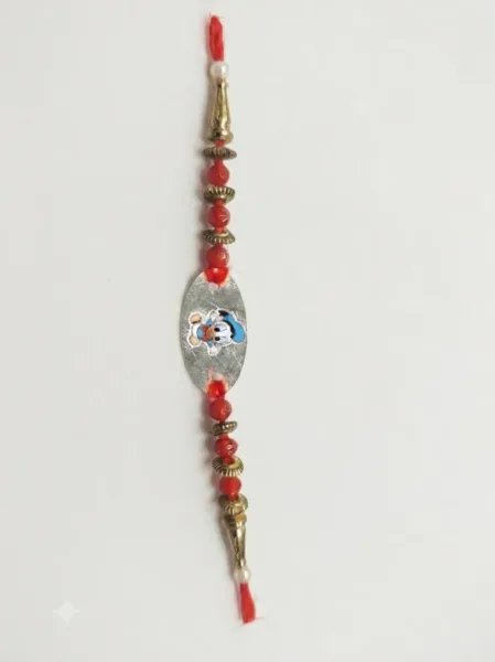 Donald Duck Rakhi