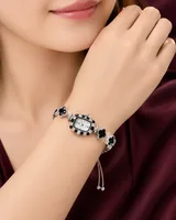Black Clover Charm Watch