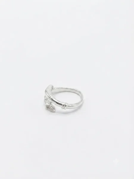 Racquet Twist Ring