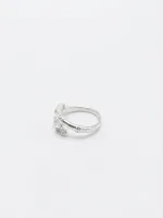 Racquet Twist Ring