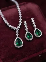 Emerald Royale Set