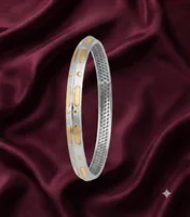 Golden Accent Link Kada