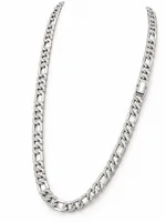 Sterling Silver Luxe Link Chain