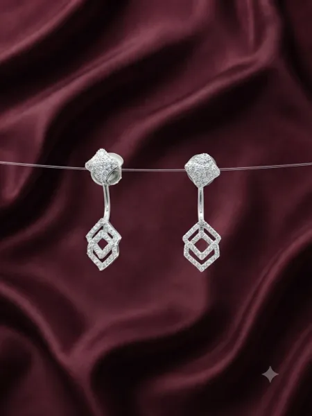 belly button earring
