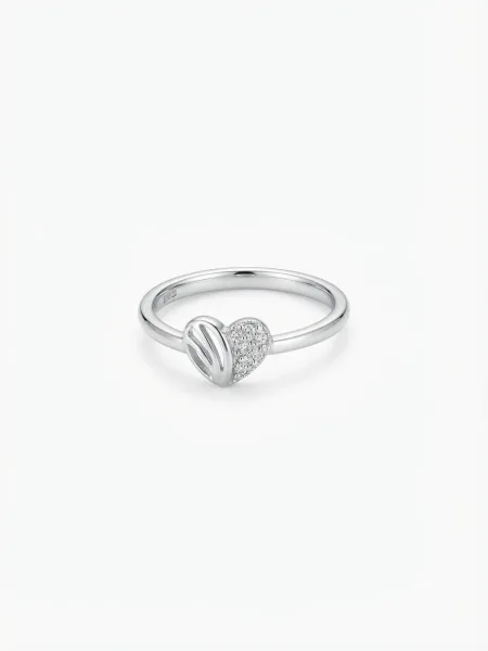Lunelle Duo Ring