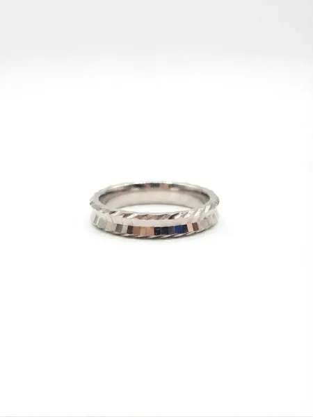 Celestial Faceted Luxe Band
