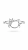 Meow & Shine Ring