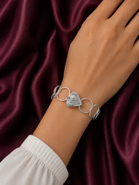 VersaHeart Ring Bracelet