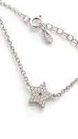 Celestial Star Sparkle chain
