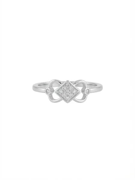 Infinite Grace ring