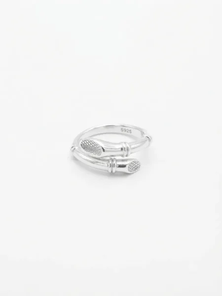 Racquet Twist Ring