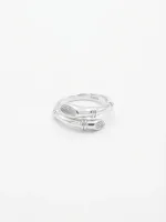 Racquet Twist Ring