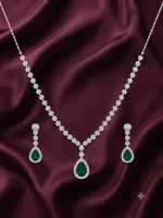 Emerald Royale Set