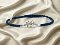 Crown Bro Rakhi
