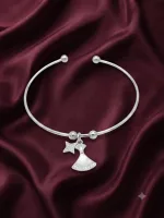 Celeste Stellar Grace Bangle