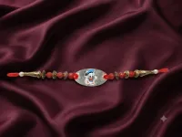 Donald Duck Rakhi