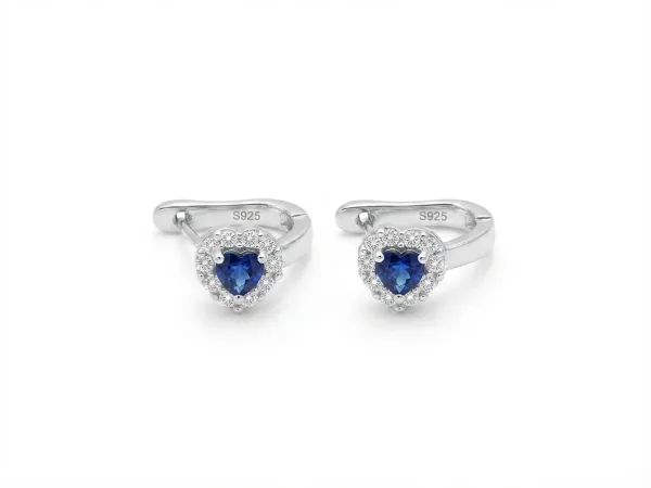Midnight Heart Hoops