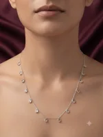 Aria Crystal Cascade