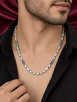 Versacé Luxe Twist Chain