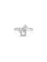 Lumière Duo Ring