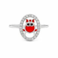 Happy Kids Ring