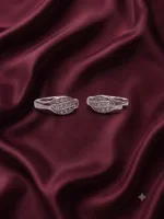 Leaf Luxe Earrings