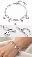 Celeste Happy Charm Bracelet