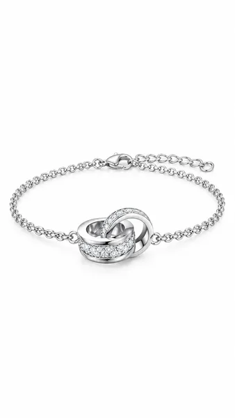 Celestial  Charm Bracelet