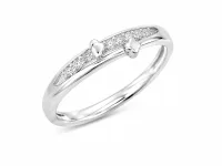 Lumiheart Promise Ring