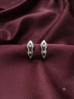 The Twin Sparkle Hoops