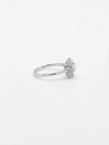 Item name -Celestia Halo Ring