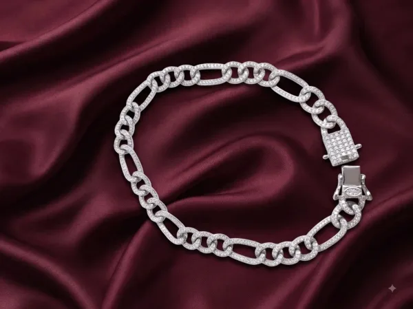 Luminary Chain bracelet