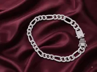 Luminary Chain bracelet