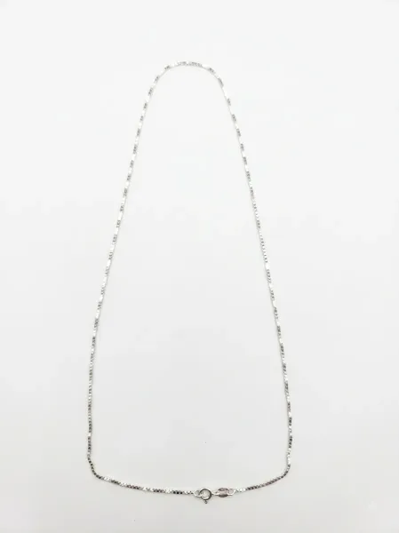 Square Link Chain