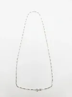 Square Link Chain