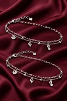 Elegant Charm Payal