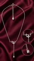 Celestial Starfall Drop chain