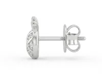 Celestial  Stud Earrings