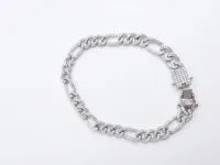 Luminary Chain bracelet