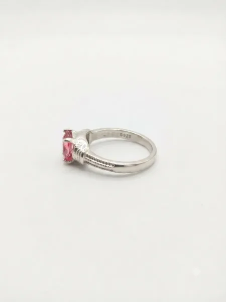 Rubelle Majesty Ring