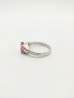 Rubelle Majesty Ring