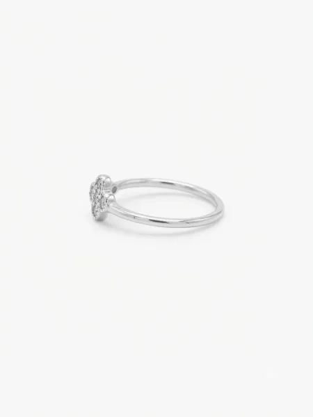 Fluttera Butterfly Ring