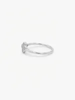 Fluttera Butterfly Ring