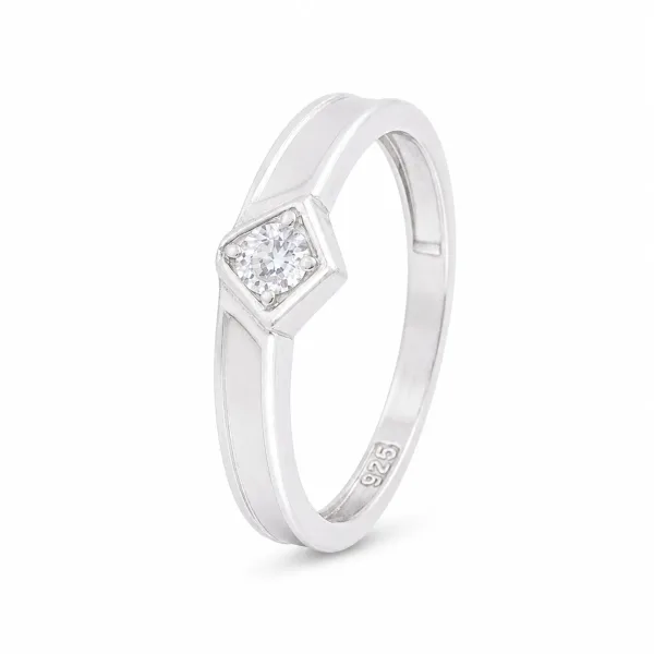 Elara Prism Ring