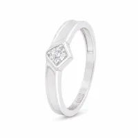 Elara Prism Ring